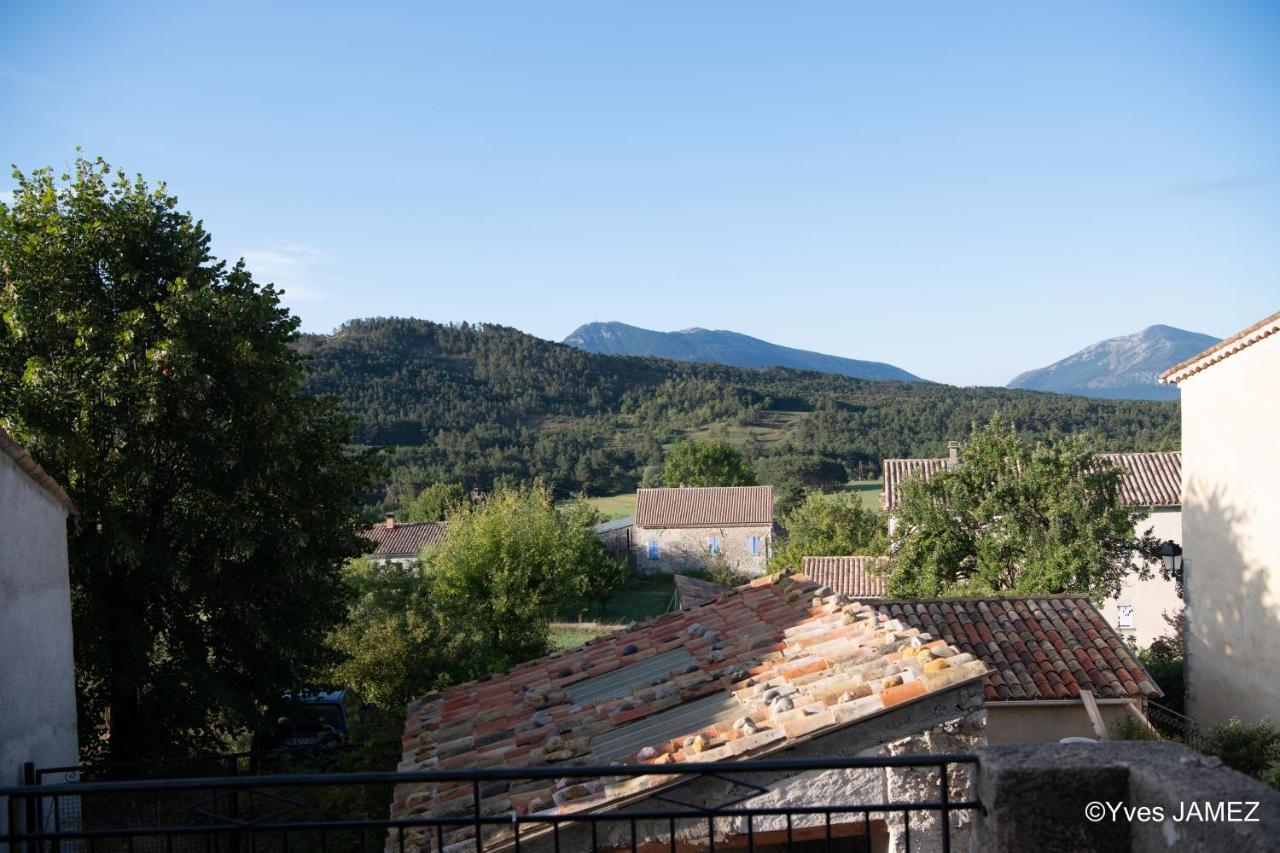 Gite La Foux De Peyroules エクステリア 写真