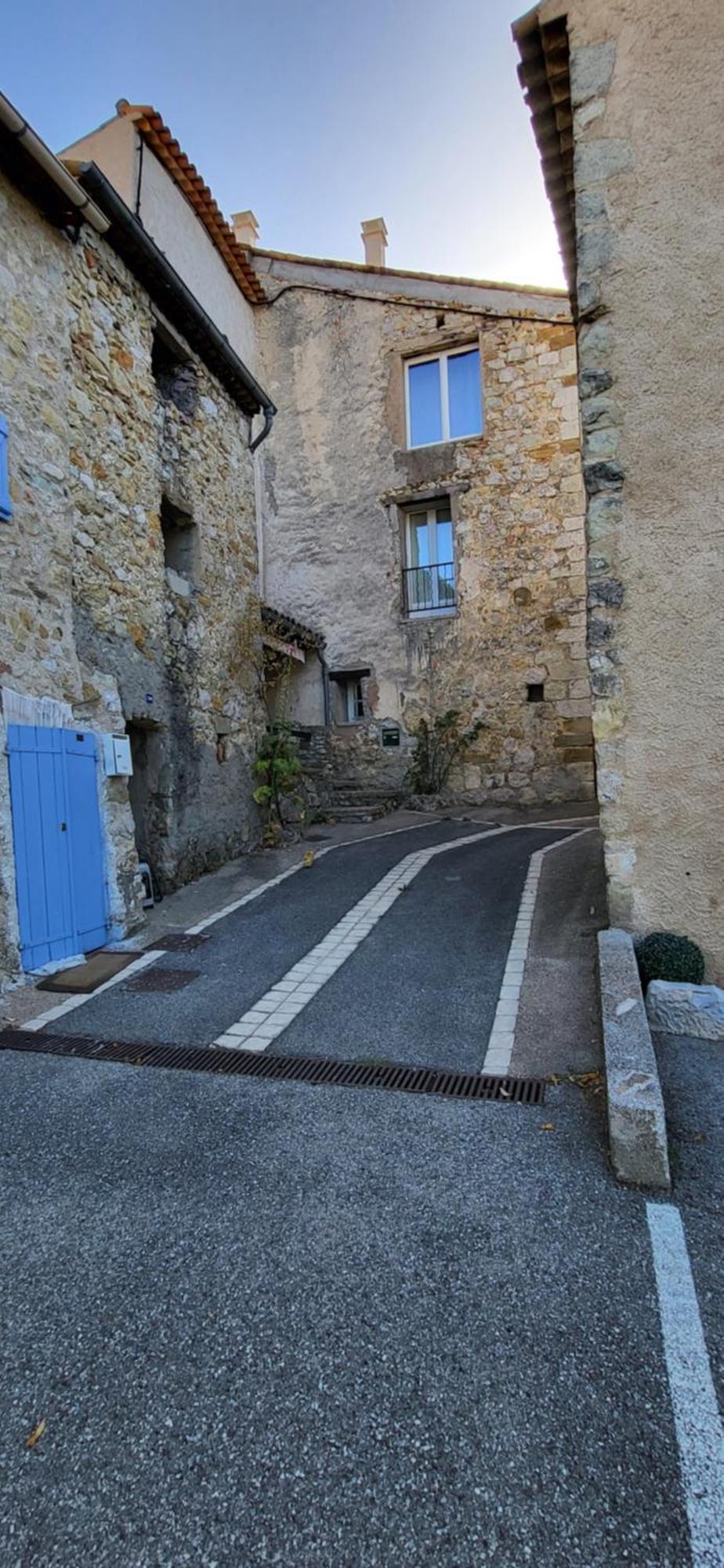 Gite La Foux De Peyroules エクステリア 写真